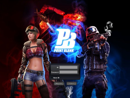 point blank games Download Point Blank Gratis | Game PB Online Indonesia